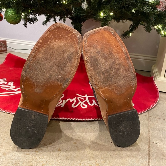 Justin Boots - Picture 2 of 2